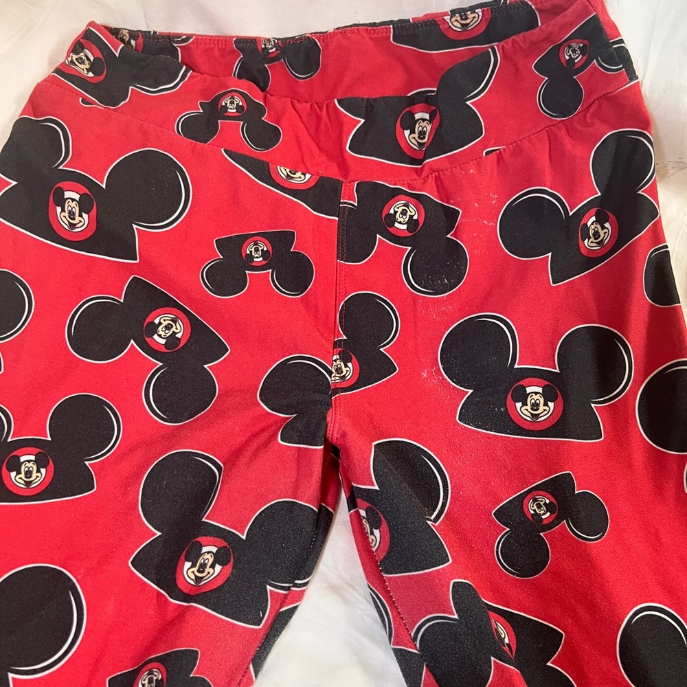 DISNEY LEGGING